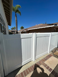 About aluminum fence San Diego
