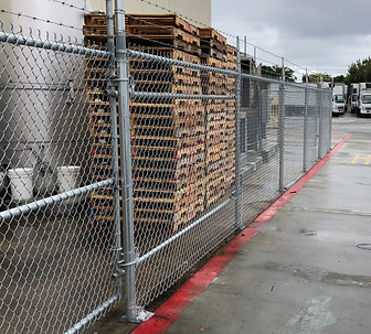 fence company in San Diego