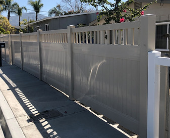 Gallery image 6 — fence company in San Diego
