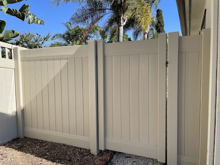 Gallery image 6 — GC Fence Co