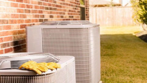 Gallery image 6 — AC changeout service Miami