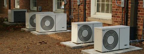 Gallery image 2 — AC changeout service Miami