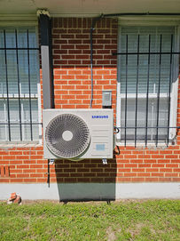 Gallery image 8 — AC changeout service Miami
