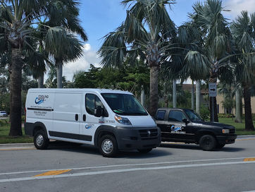 Gallery image 7 — AC changeout service Miami