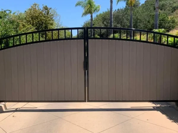 Gallery image 7 — Best Gate Repair in San Diego