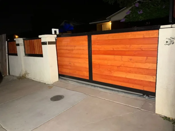 Gallery image 8 — Best Gate Repair in San Diego