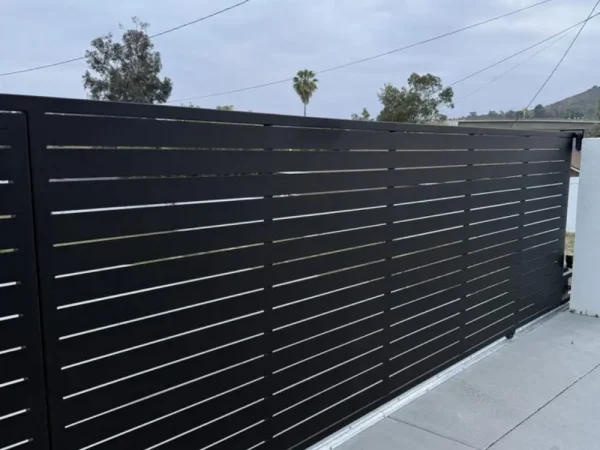 Gallery image 3 — best gate repair in El Cajon