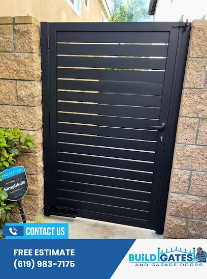 Gallery image 7 — best gate repair in El Cajon