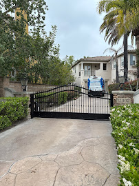 About best gate repair in El Cajon