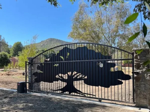 Gallery image 2 — Best Gate Repair in San Diego