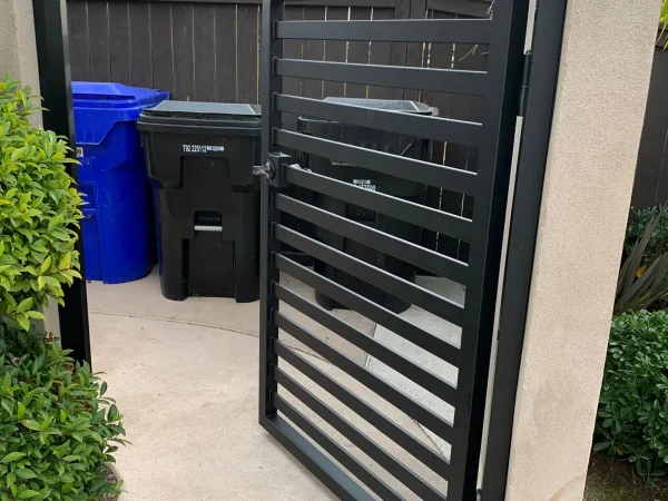 Gallery image 4 — best gate repair in El Cajon