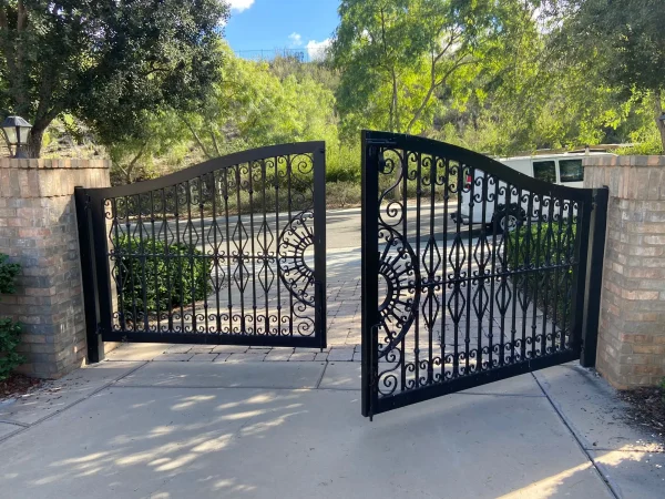 Gallery image 2 — best gate repair in El Cajon