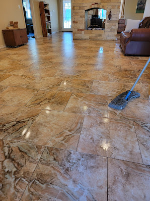 Gallery image 4 — carpet cleaning company near me