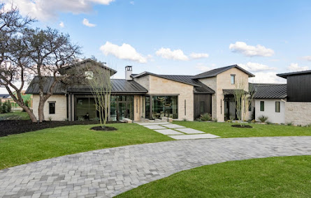 Gallery image 2 — outdoor living space design Cedar Park