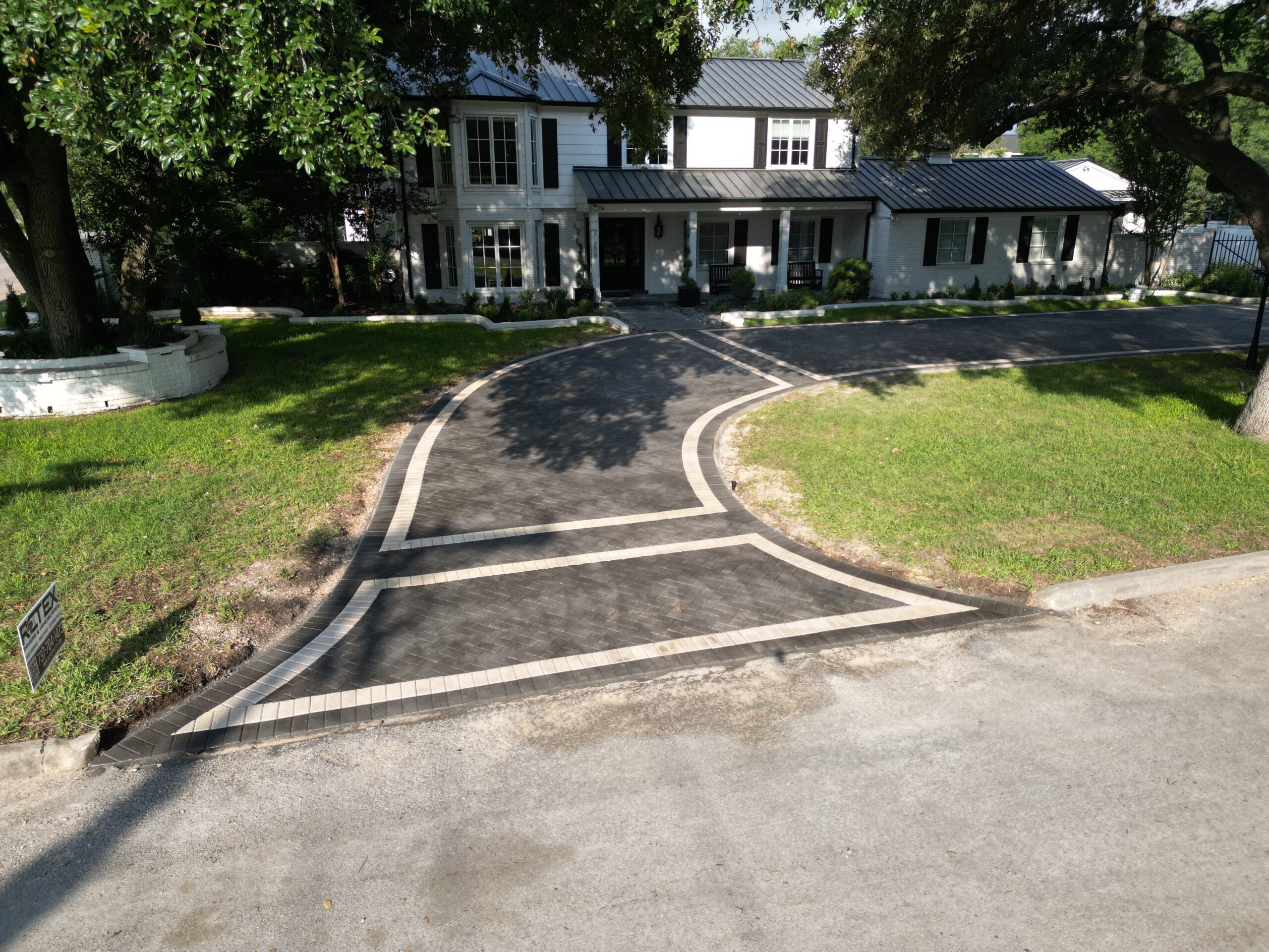 Gallery image 4 — outdoor living space design Cedar Park