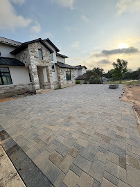 About outdoor living space design Cedar Park