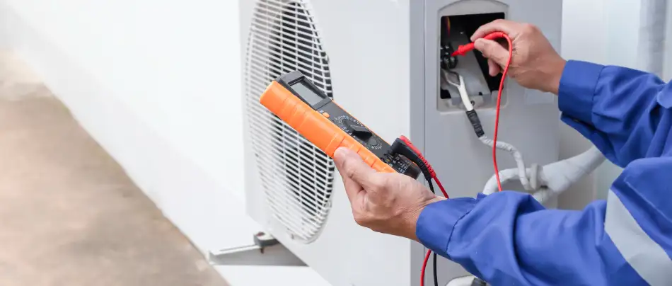 HVAC services in Denver