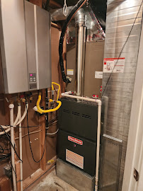 Gallery image 3 — HVAC services in Denver