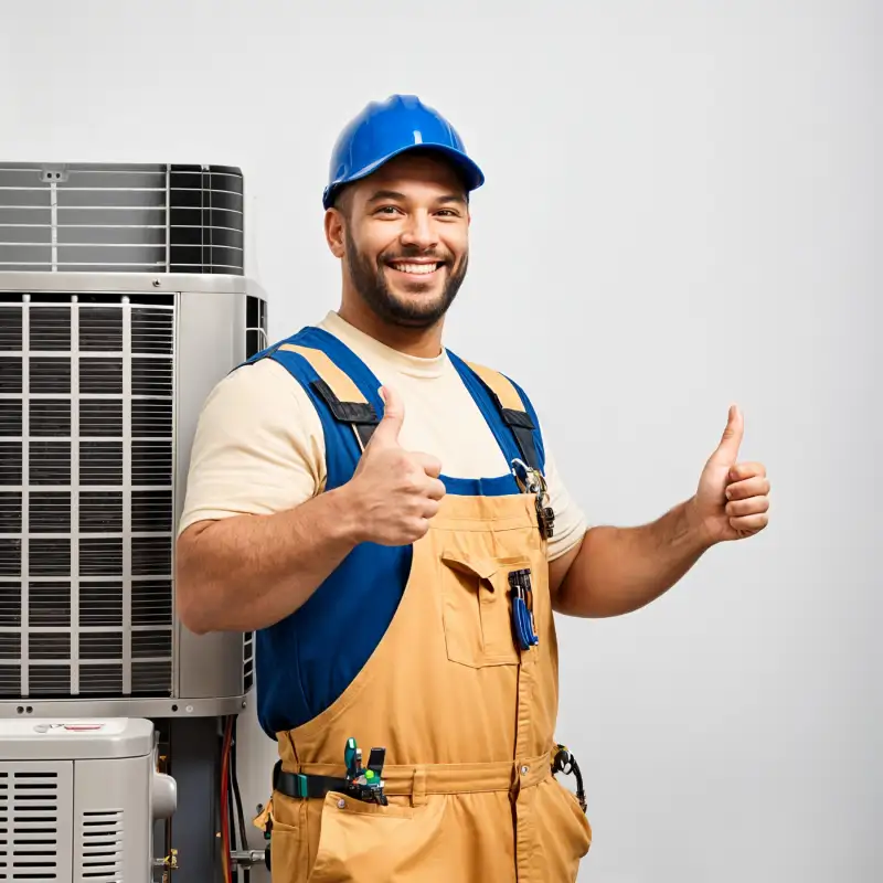 Gallery image 4 — HVAC services in Denver