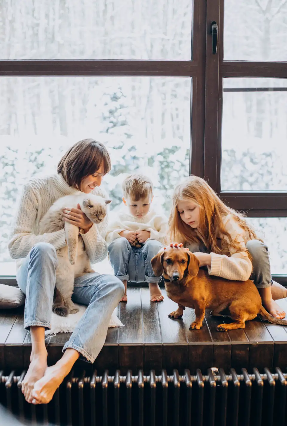 Gallery image 8 — HVAC services in Denver