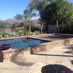 Gallery image 3 — inground pool safety covers near me