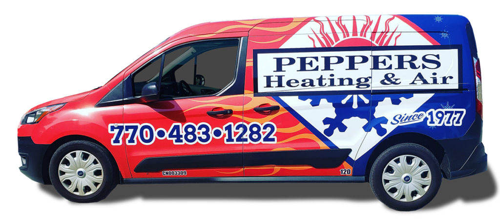 preventive HVAC maintenance in Conyers