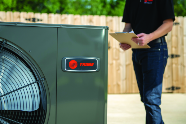 About preventive HVAC maintenance in Conyers