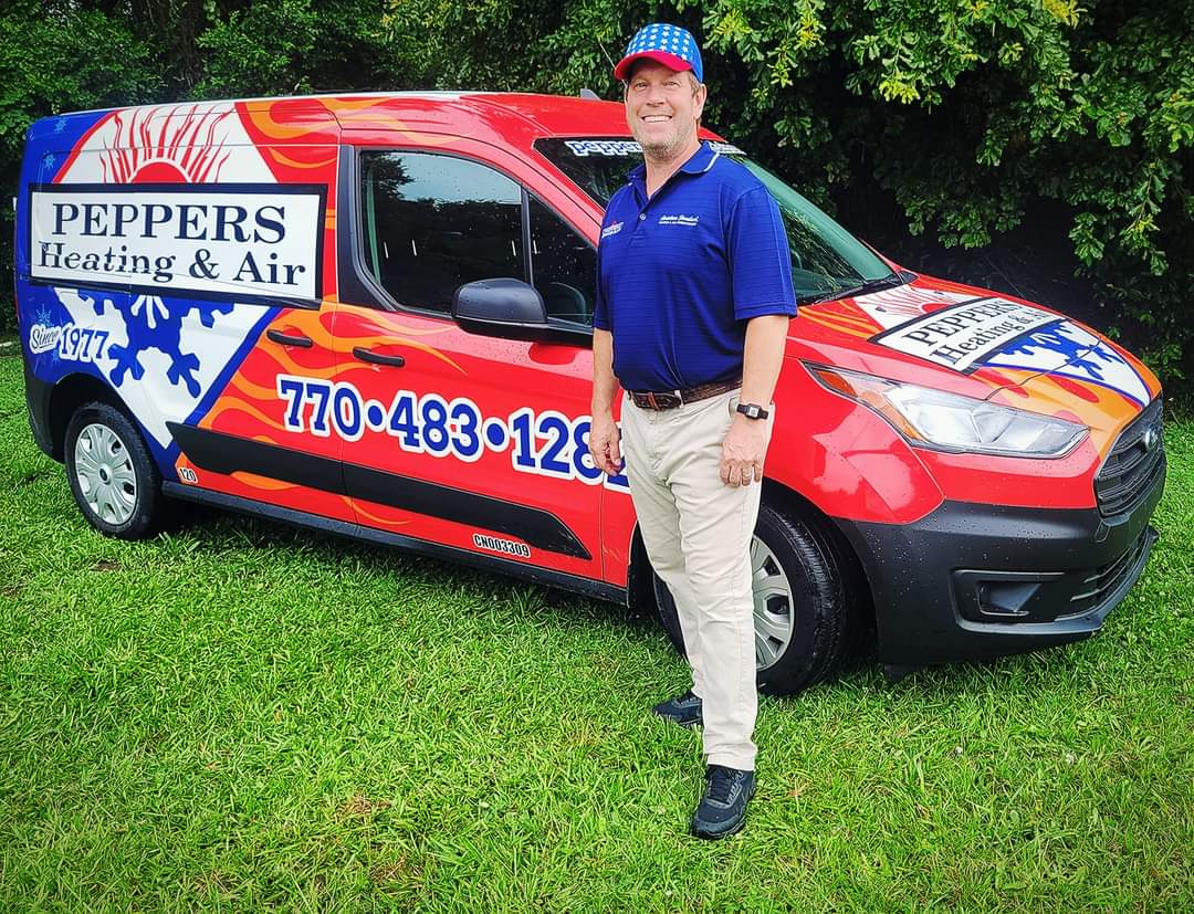 Trane dealer near me