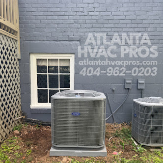 Gallery image 5 — HVAC maintenance Atlanta