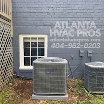 same day AC replacement Atlanta