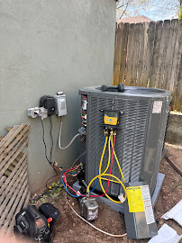 About HVAC maintenance Atlanta