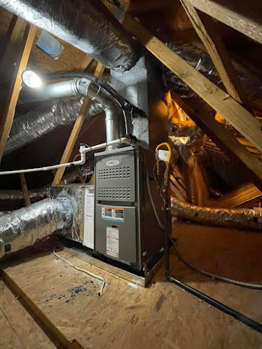 About thermostat replacement Atlanta