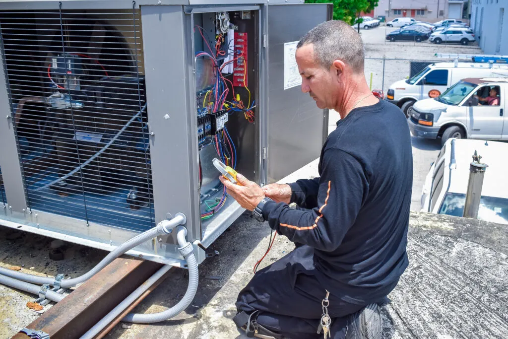 Gallery image 11 — same day AC repair Hialeah