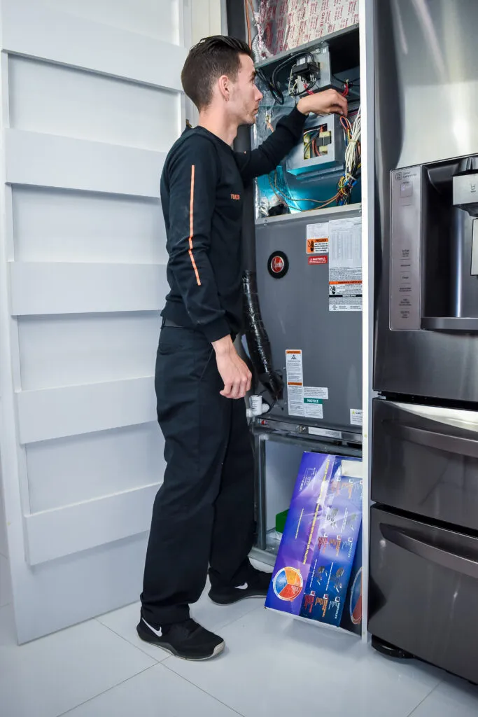 Gallery image 4 — same day AC repair Hialeah