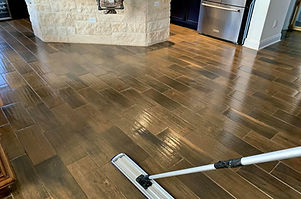 Gallery image 6 — upholstery cleaning near me