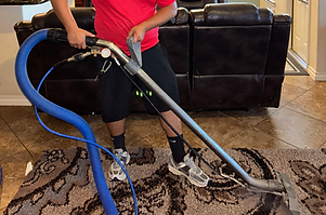 Gallery image 1 — upholstery cleaning near me