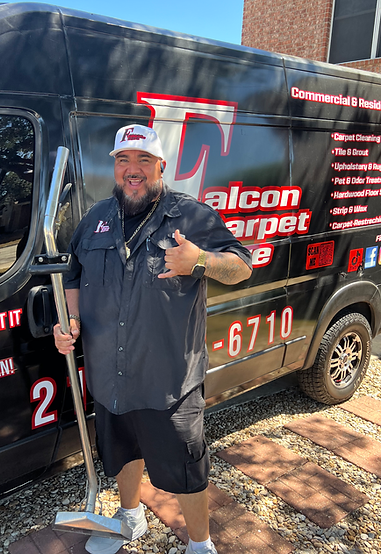 emergency carpet cleaning San Antonio