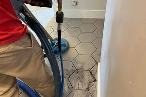 Gallery image 2 — upholstery cleaning near me