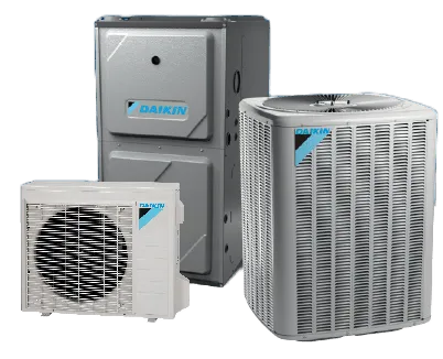 Gallery image 1 — HVAC maintenance plan in Norcross