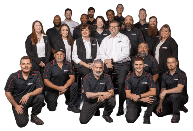best HVAC contractor in Johns Creek