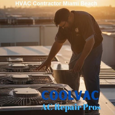Gallery image 1 — condo association AC service Coral Gables