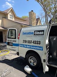 About best carpet cleaning in San Antonio