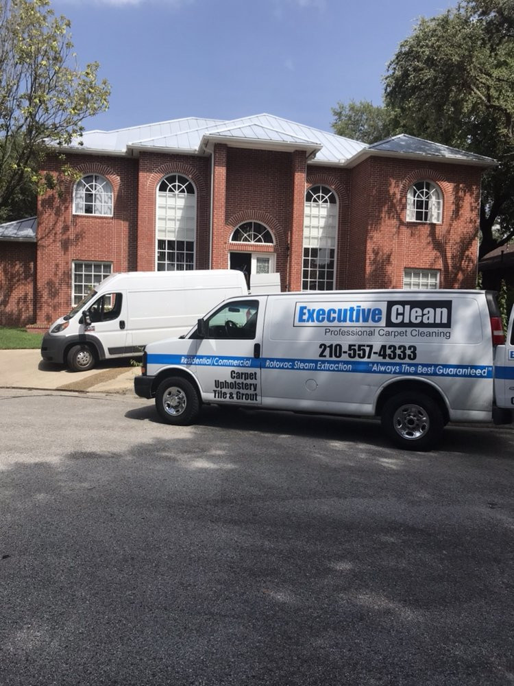 Gallery image 8 — best carpet cleaning in San Antonio