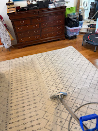 Gallery image 11 — best carpet cleaning in San Antonio