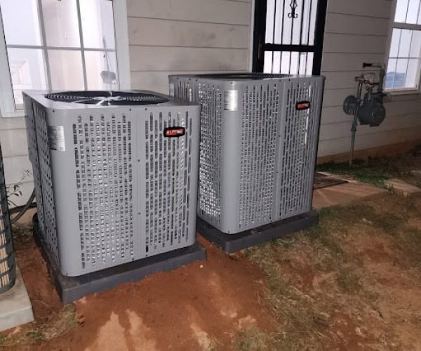 Gallery image 9 — commercial HVAC Atlanta