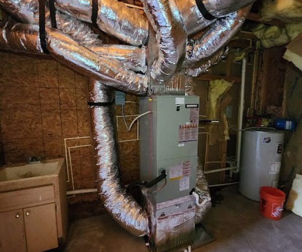 Gallery image 3 — commercial HVAC Atlanta