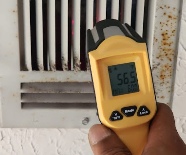 Gallery image 4 — commercial HVAC Atlanta