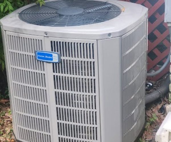 Gallery image 8 — commercial HVAC Atlanta