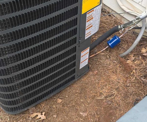 About commercial HVAC Atlanta