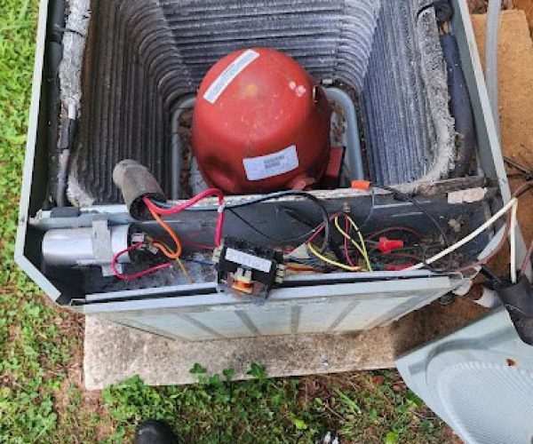 Gallery image 14 — commercial HVAC Atlanta